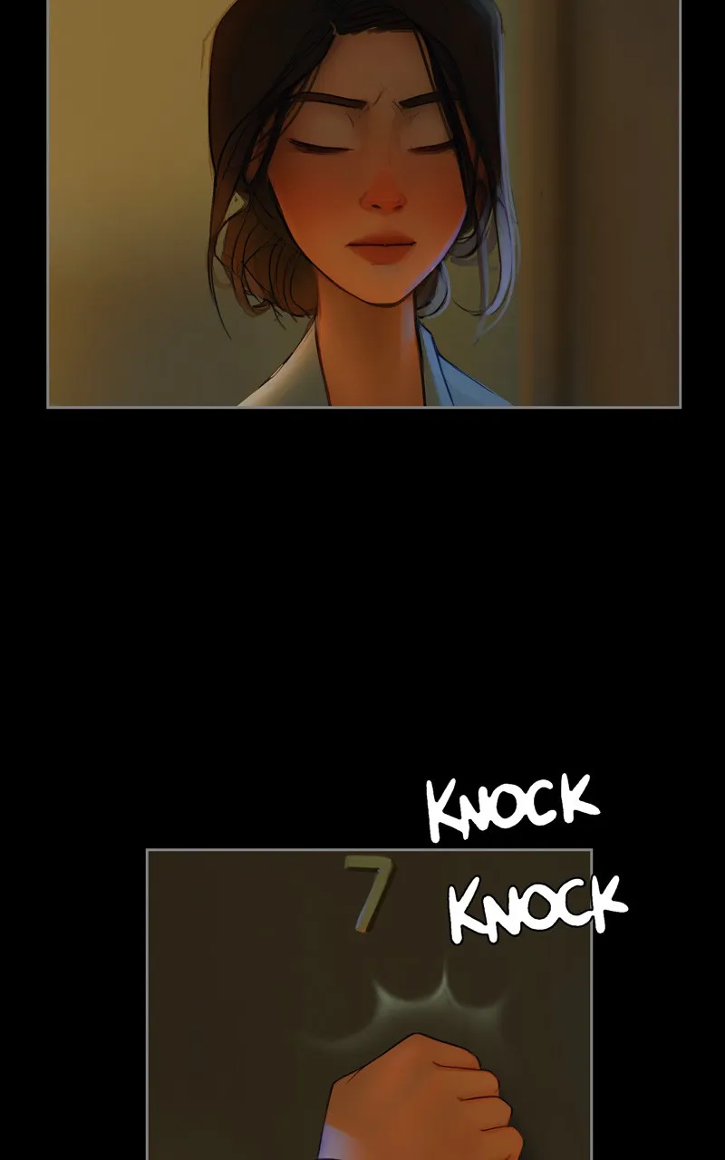 Read Quantum Entanglement chapter 17 image 26 on Lezhin