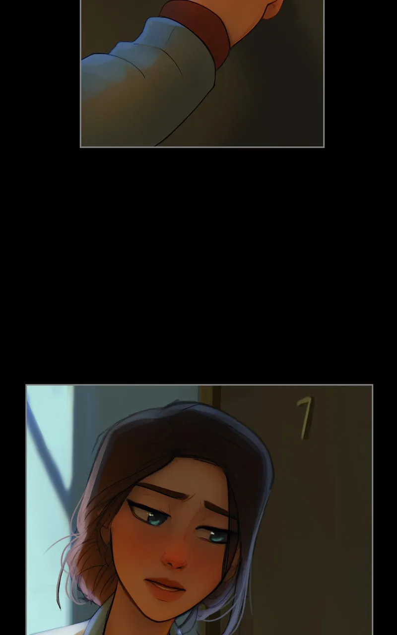 Read Quantum Entanglement chapter 17 image 27 on Lezhin