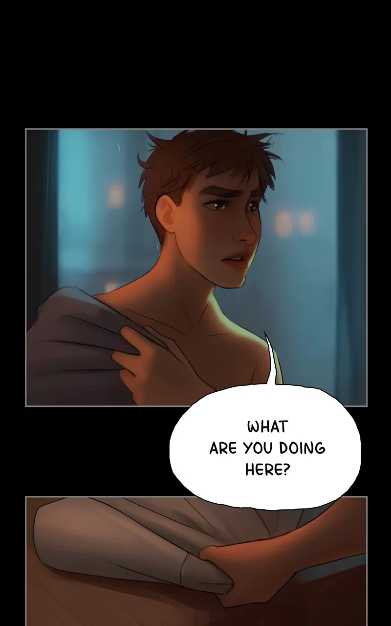 Read Quantum Entanglement chapter 17 image 37 on Lezhin