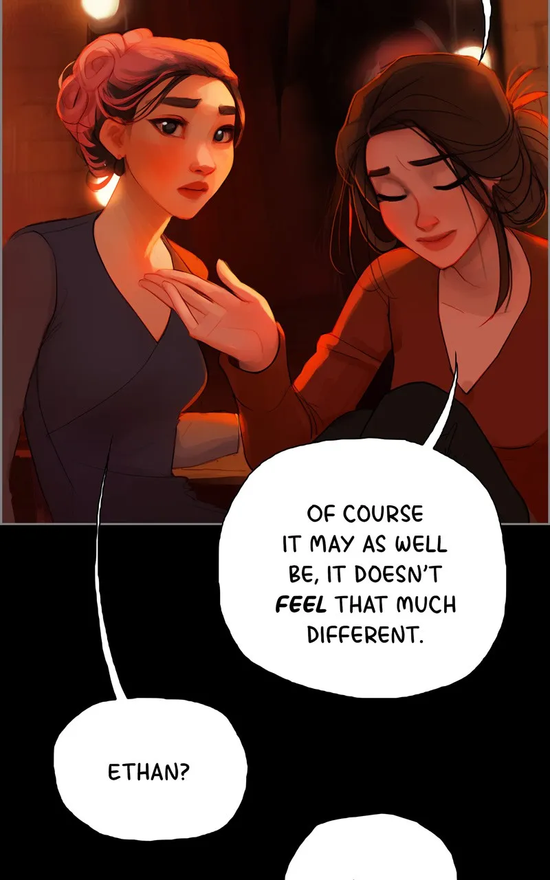 Read Quantum Entanglement chapter 17 image 4 on Lezhin