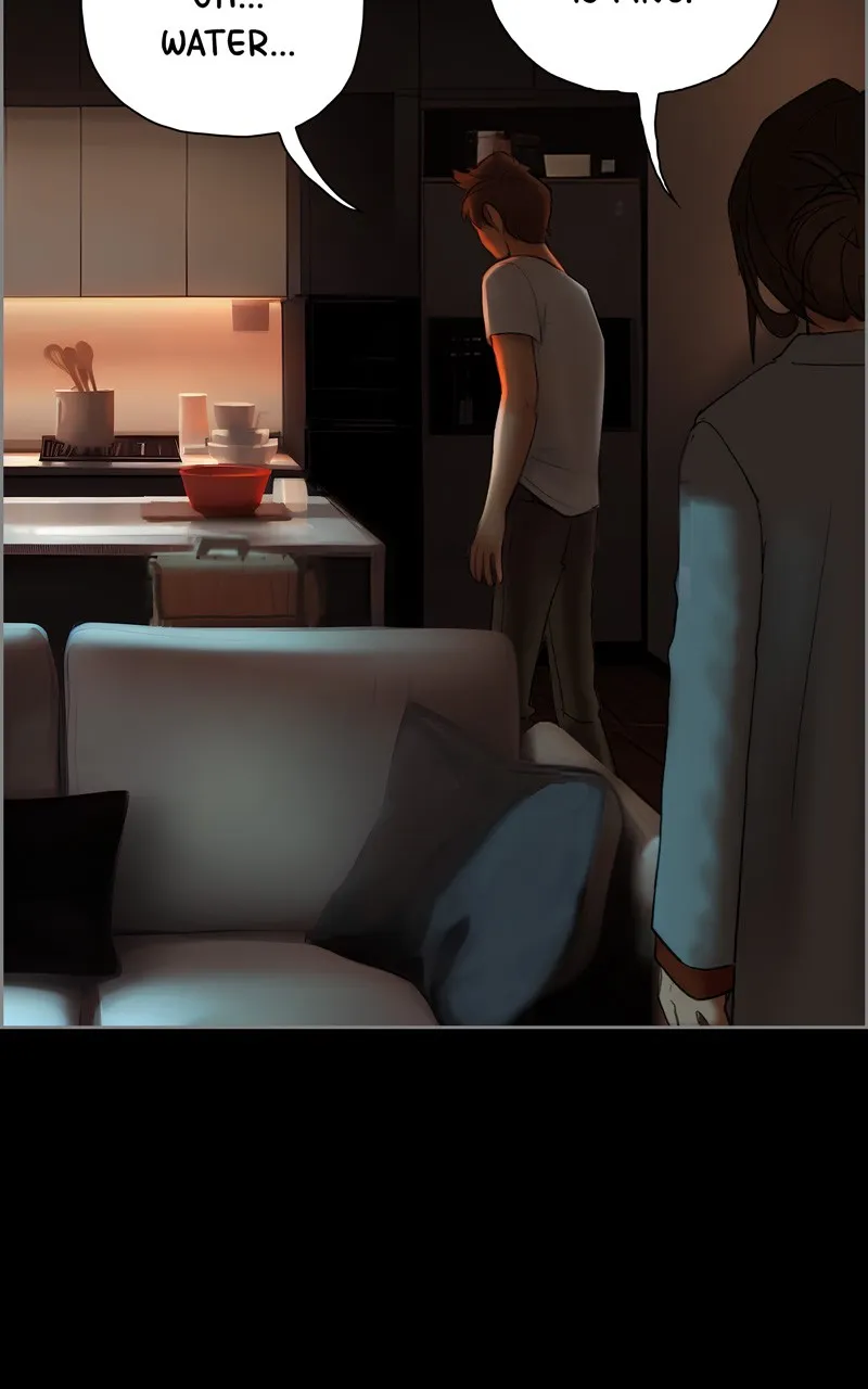 Read Quantum Entanglement chapter 17 image 41 on Lezhin