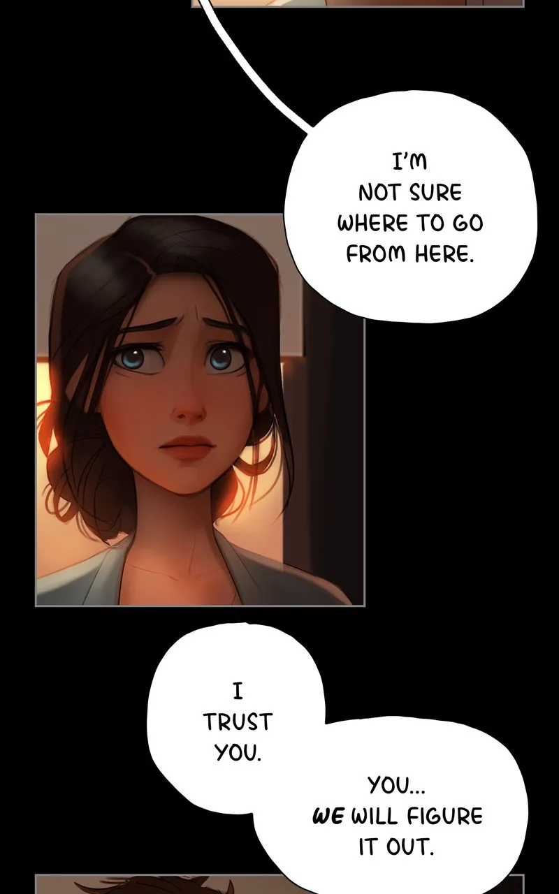 Read Quantum Entanglement chapter 17 image 46 on Lezhin
