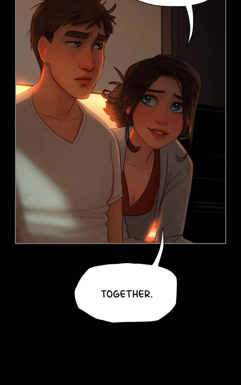 Read Quantum Entanglement chapter 17 image 47 on Lezhin
