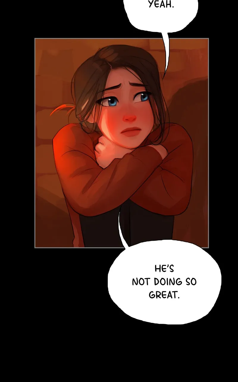 Read Quantum Entanglement chapter 17 image 5 on Lezhin