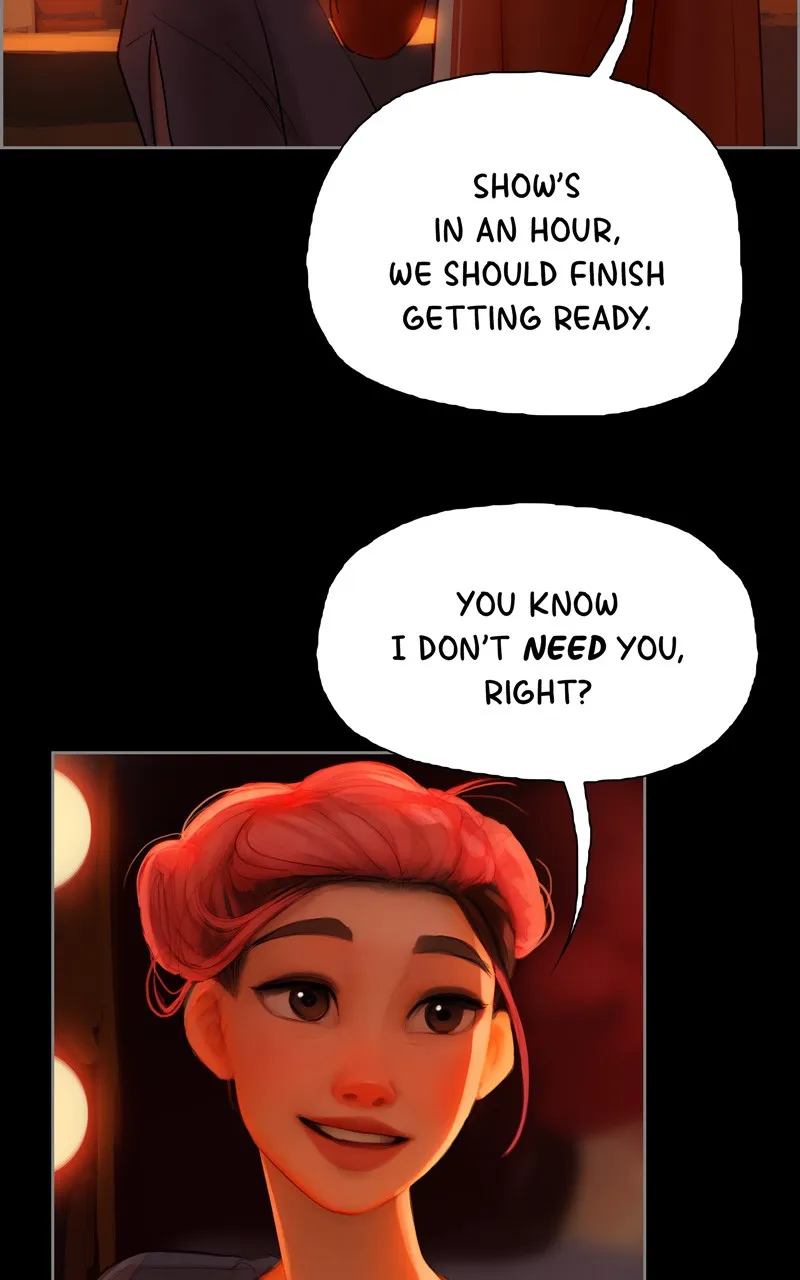 Read Quantum Entanglement chapter 17 image 7 on Lezhin