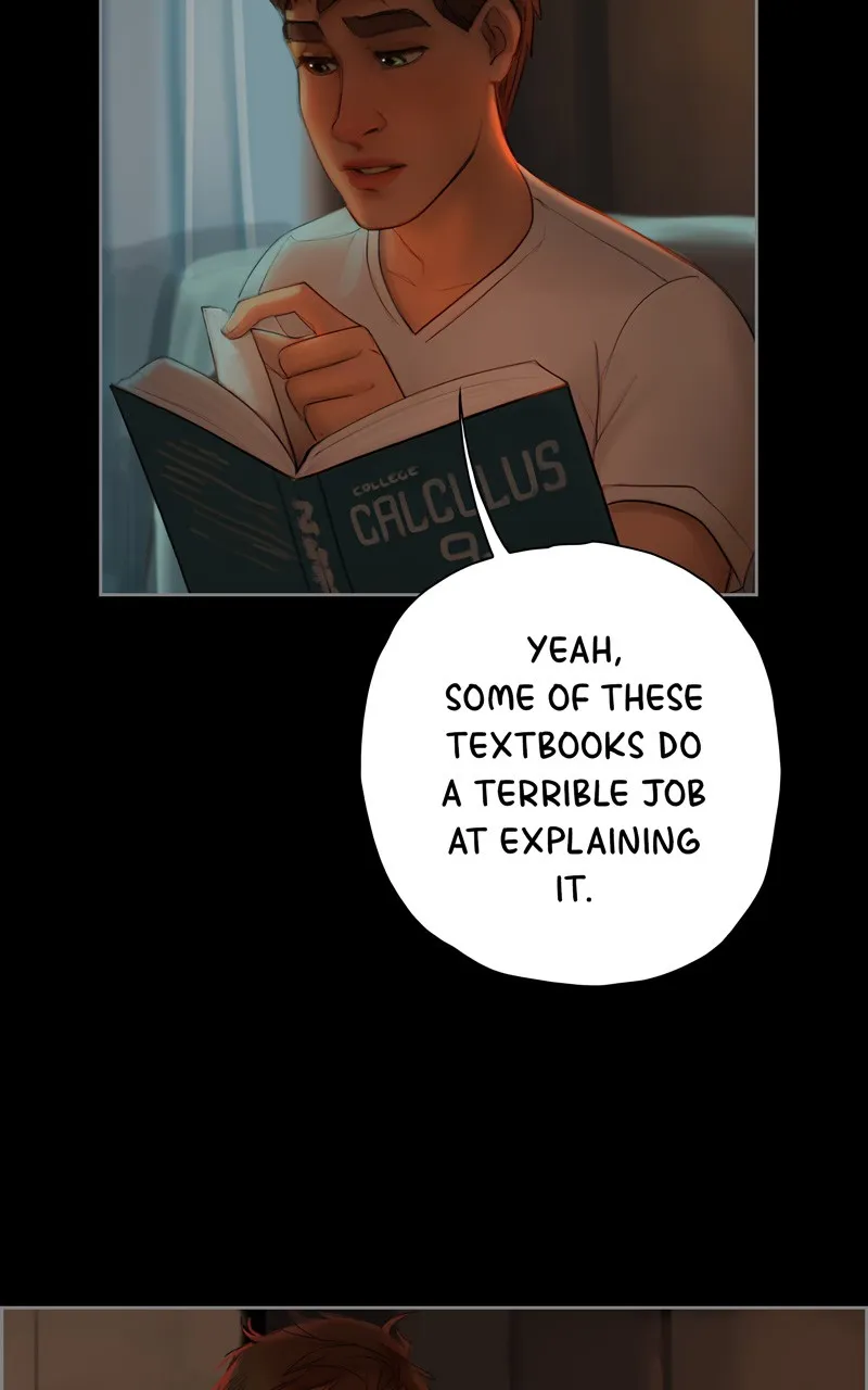 Read Quantum Entanglement chapter 18 image 10 on Lezhin