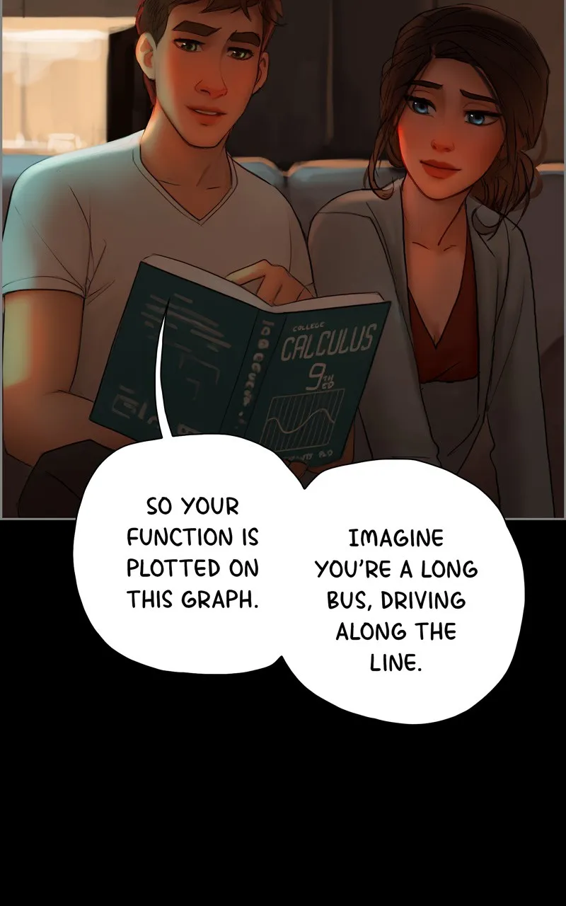Read Quantum Entanglement chapter 18 image 11 on Lezhin