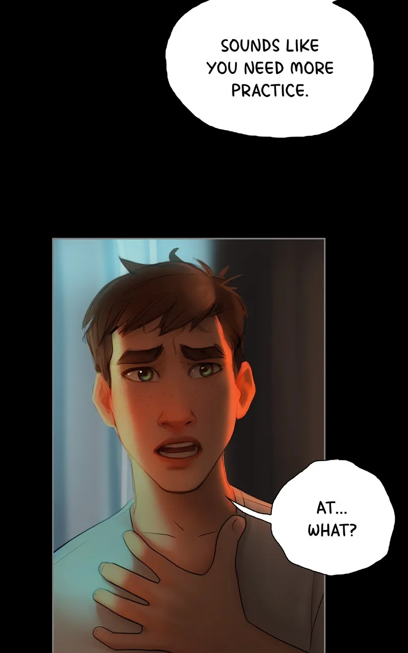 Read Quantum Entanglement chapter 18 image 15 on Lezhin