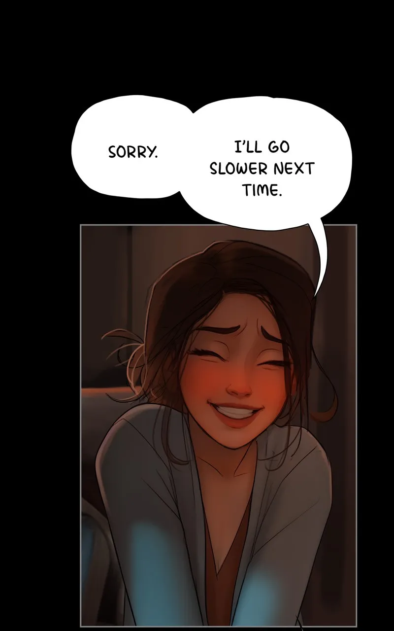 Read Quantum Entanglement chapter 18 image 18 on Lezhin
