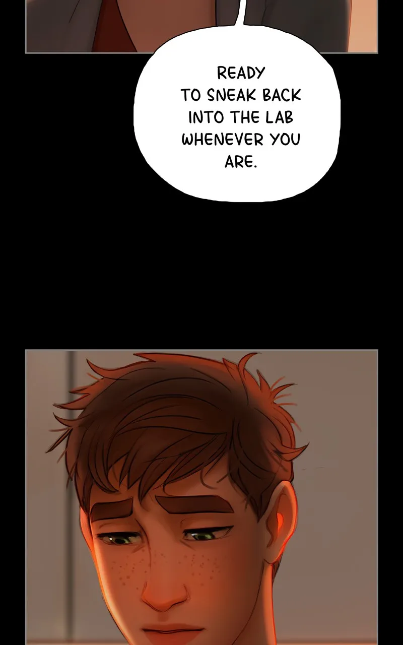 Read Quantum Entanglement chapter 18 image 2 on Lezhin