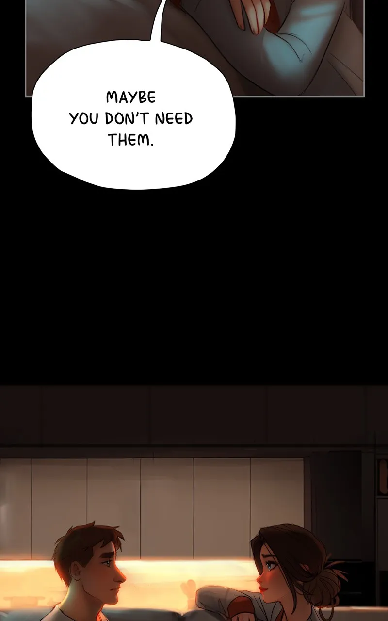 Read Quantum Entanglement chapter 18 image 22 on Lezhin