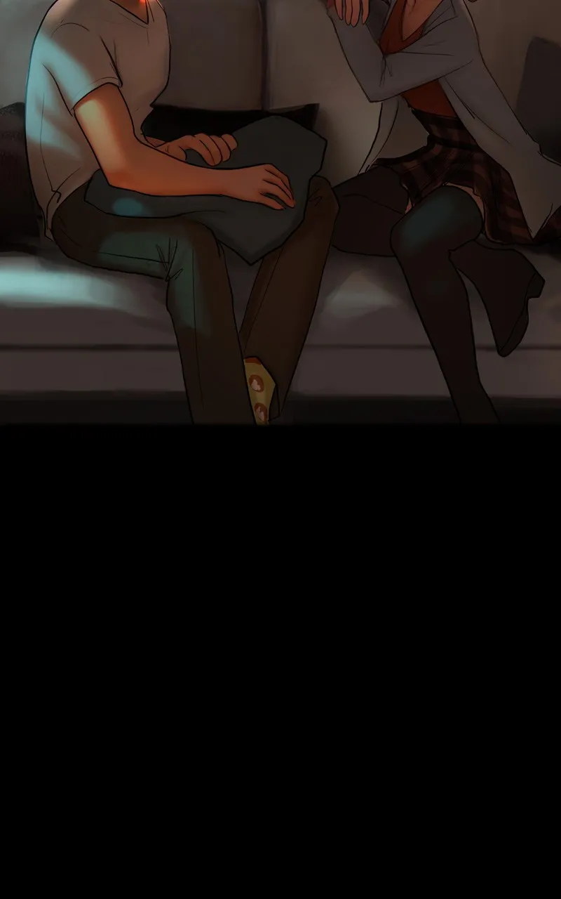 Read Quantum Entanglement chapter 18 image 23 on Lezhin