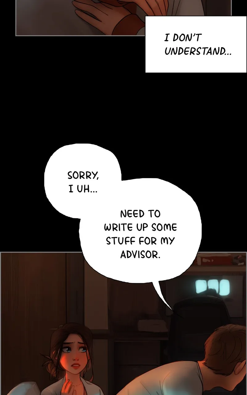 Read Quantum Entanglement chapter 18 image 26 on Lezhin