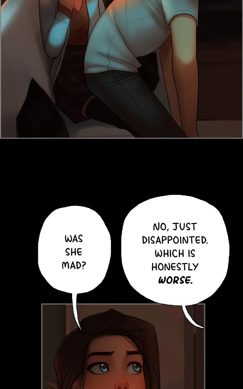 Read Quantum Entanglement chapter 18 image 27 on Lezhin