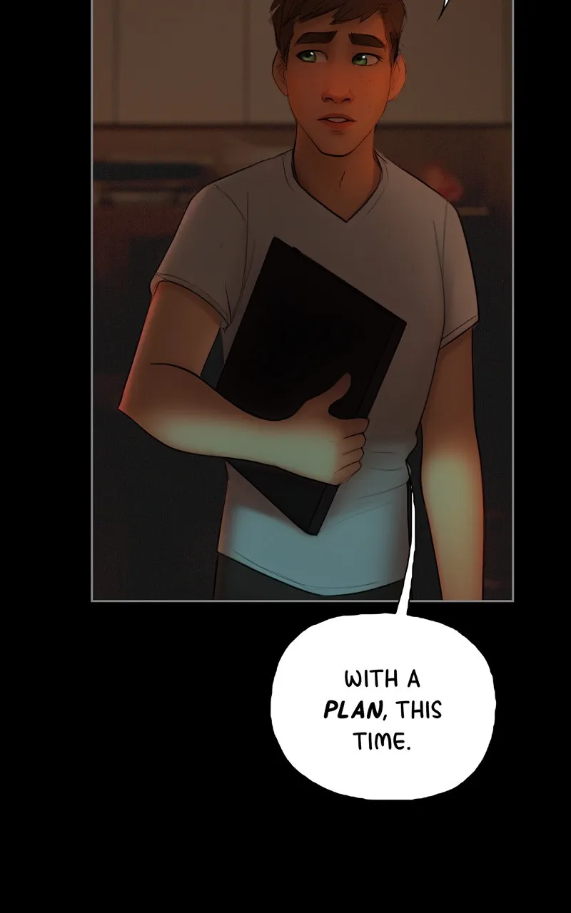 Read Quantum Entanglement chapter 18 image 29 on Lezhin
