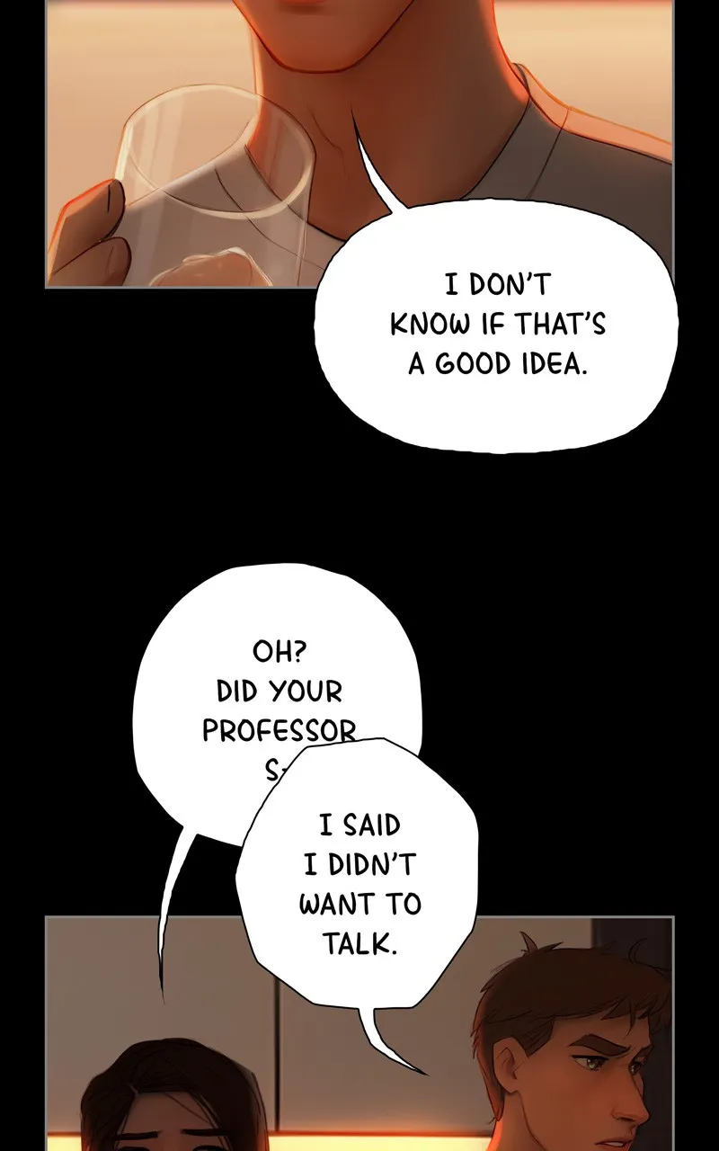 Read Quantum Entanglement chapter 18 image 3 on Lezhin