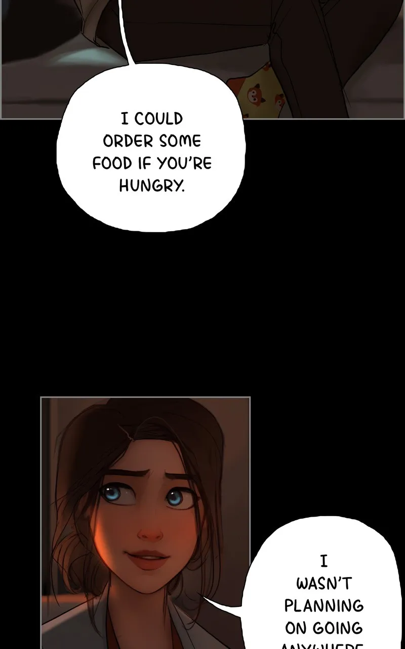 Read Quantum Entanglement chapter 18 image 31 on Lezhin
