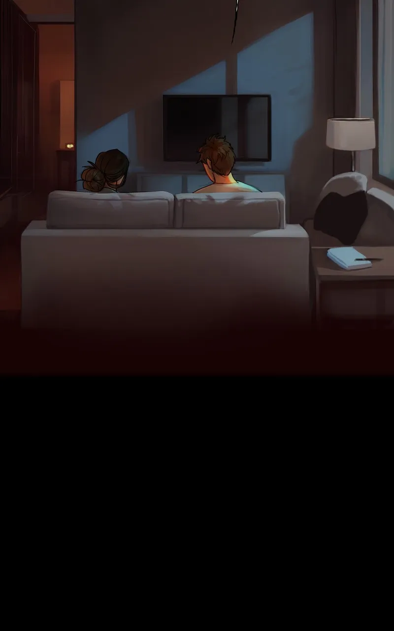 Read Quantum Entanglement chapter 18 image 33 on Lezhin