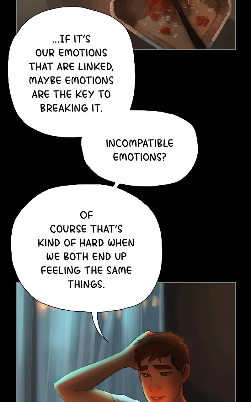Read Quantum Entanglement chapter 18 image 37 on Lezhin