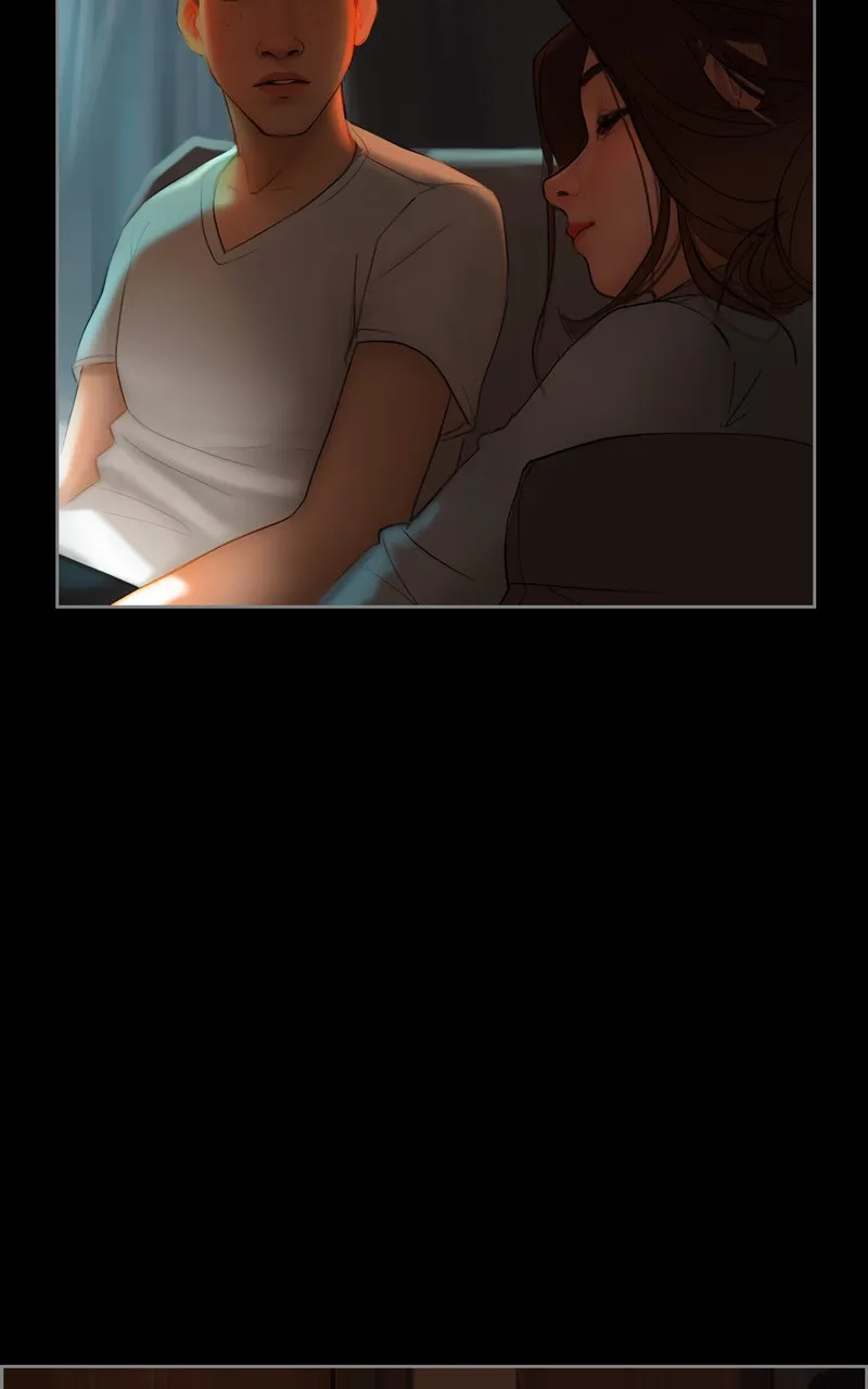Read Quantum Entanglement chapter 18 image 39 on Lezhin