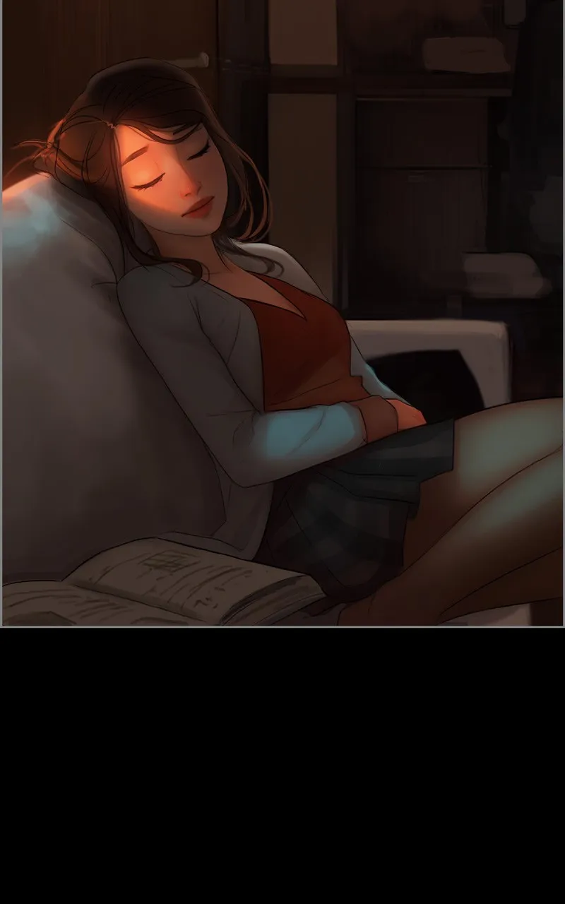 Read Quantum Entanglement chapter 18 image 40 on Lezhin