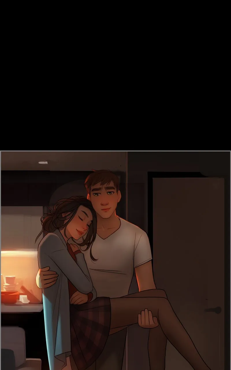 Read Quantum Entanglement chapter 18 image 43 on Lezhin