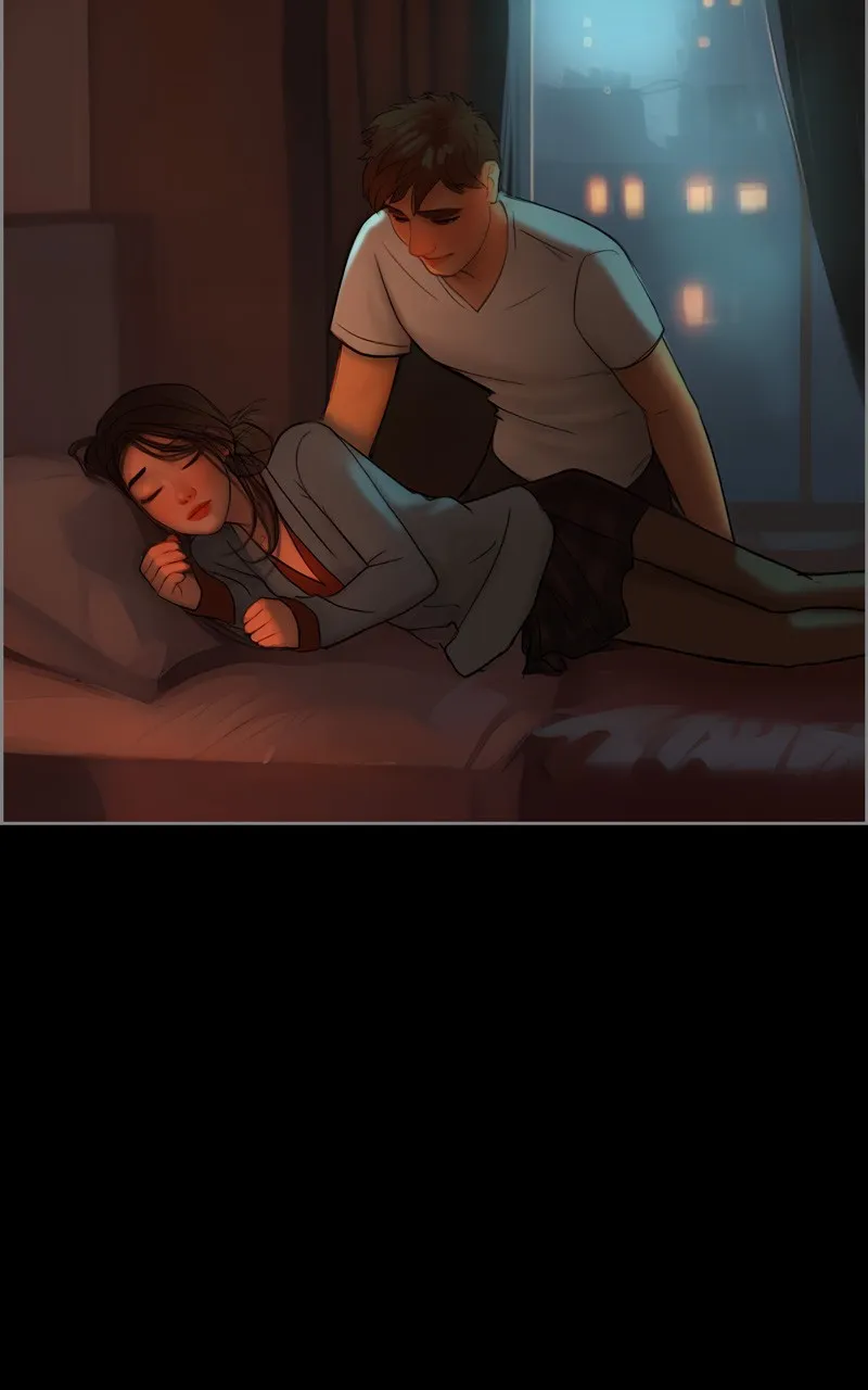 Read Quantum Entanglement chapter 18 image 45 on Lezhin