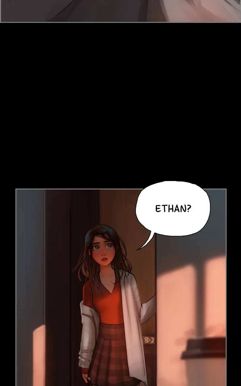 Read Quantum Entanglement chapter 18 image 54 on Lezhin