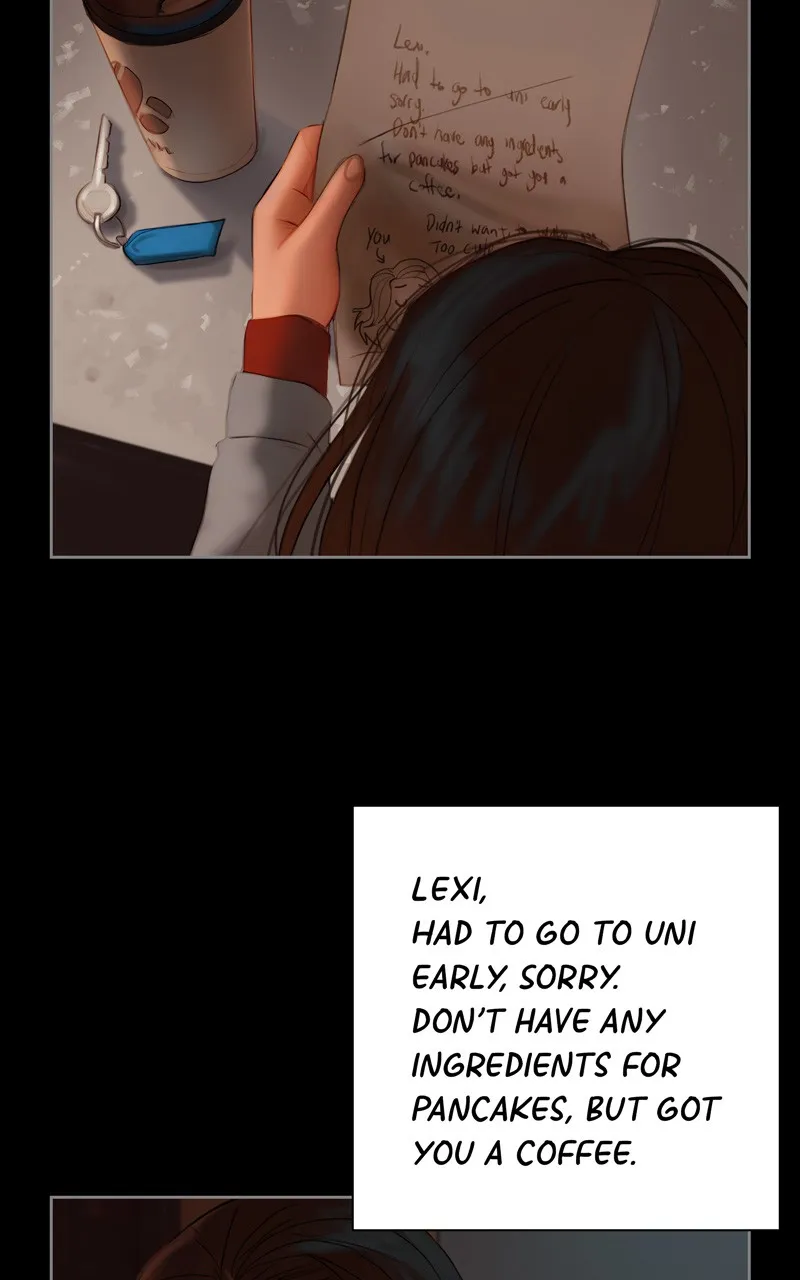Read Quantum Entanglement chapter 18 image 57 on Lezhin