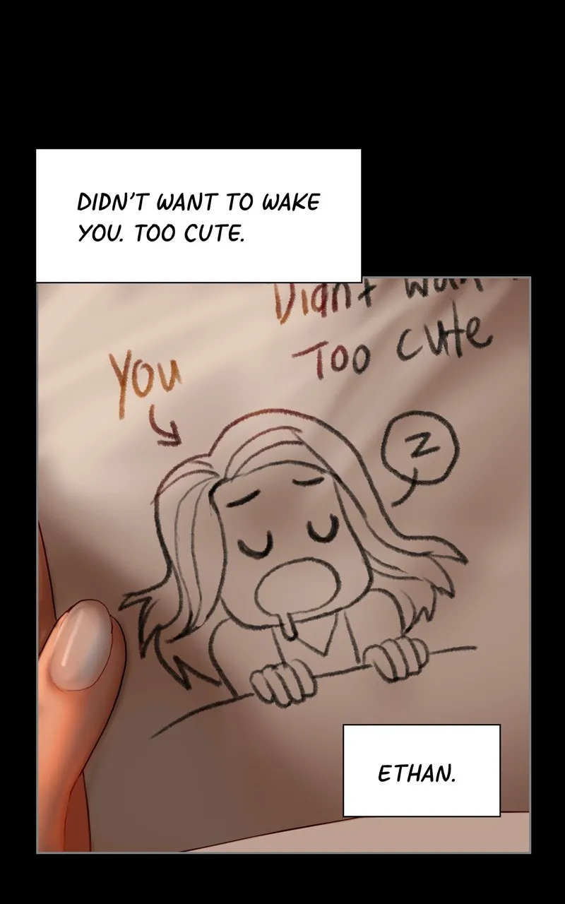 Read Quantum Entanglement chapter 18 image 59 on Lezhin
