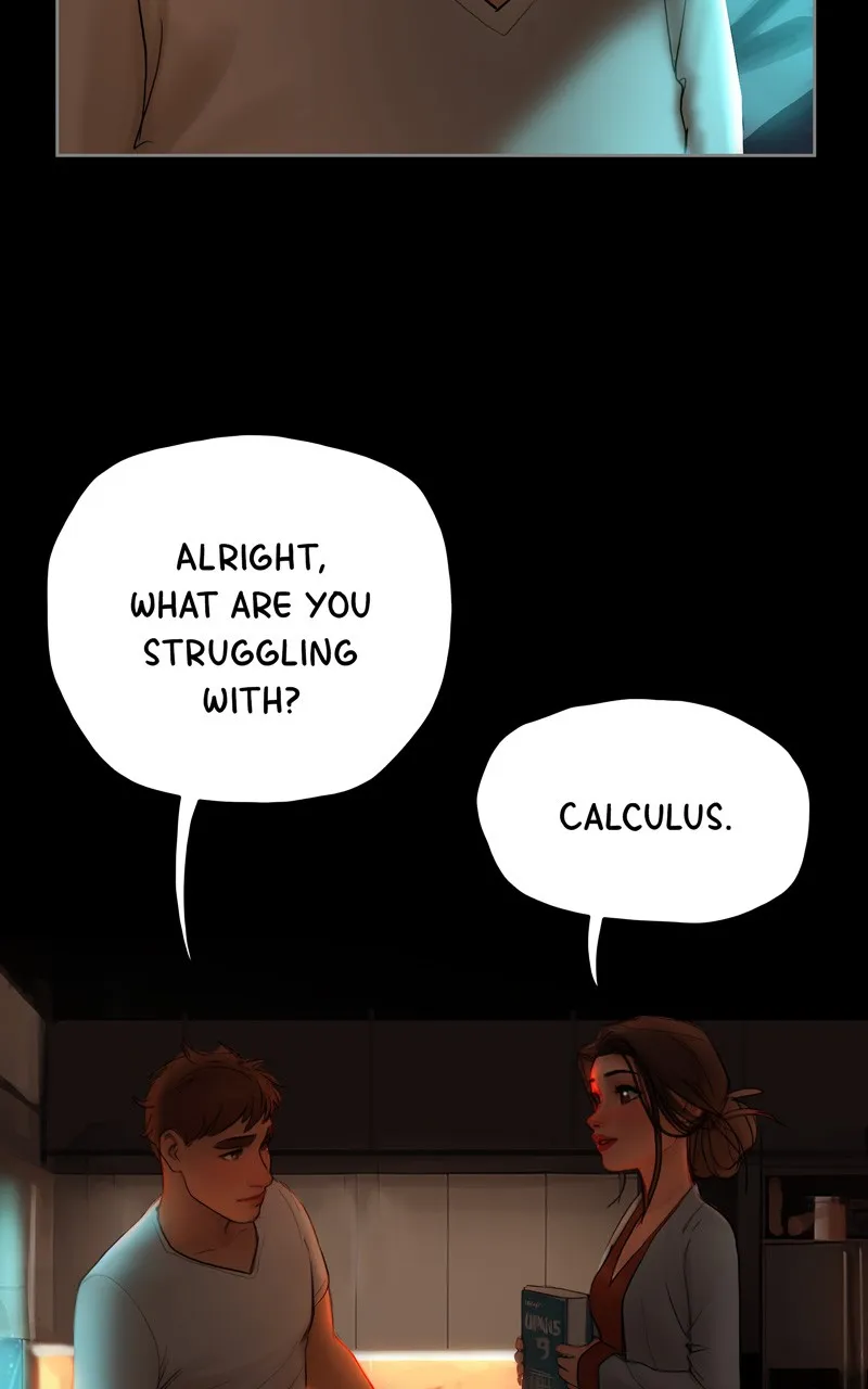 Read Quantum Entanglement chapter 18 image 8 on Lezhin