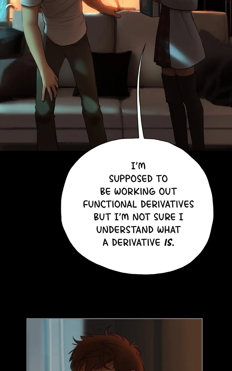 Read Quantum Entanglement chapter 18 image 9 on Lezhin