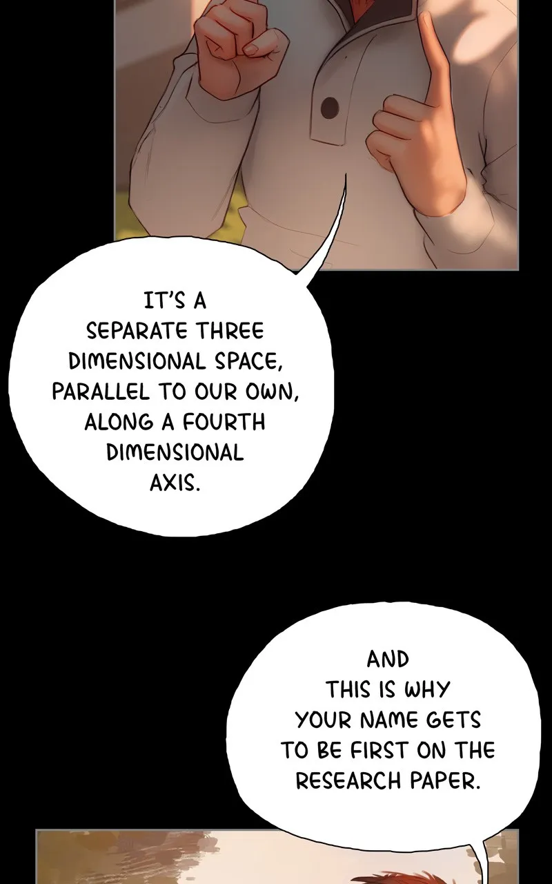 Read Quantum Entanglement chapter 19 image 10 on Lezhin