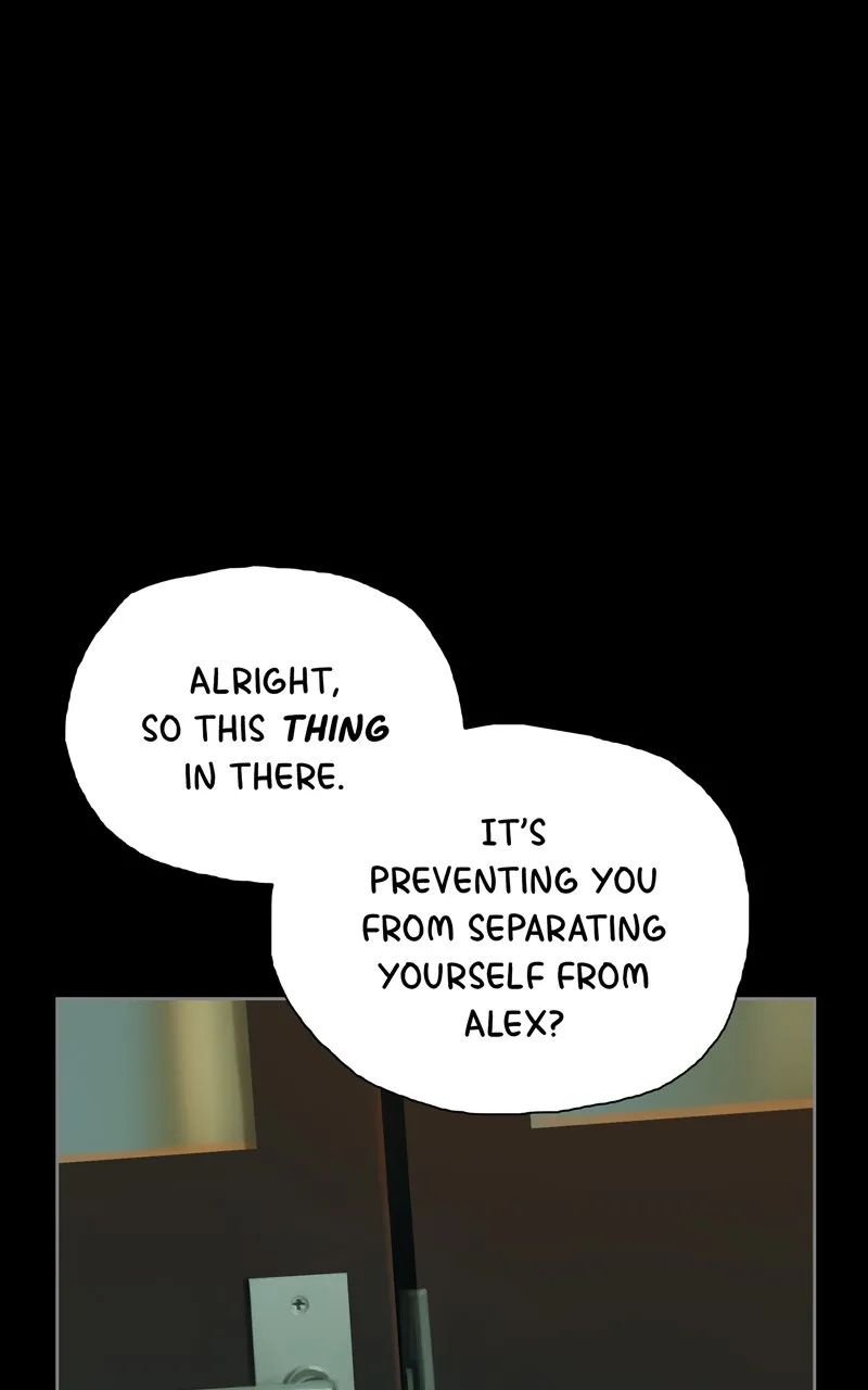 Read Quantum Entanglement chapter 19 image 12 on Lezhin