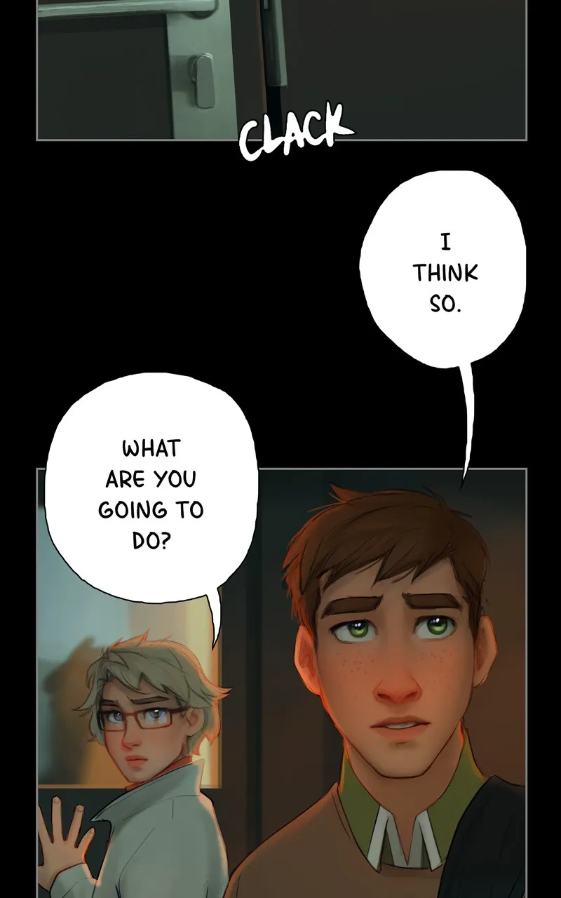 Read Quantum Entanglement chapter 19 image 13 on Lezhin