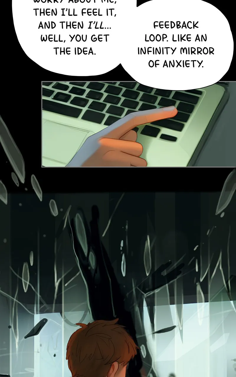 Read Quantum Entanglement chapter 19 image 19 on Lezhin