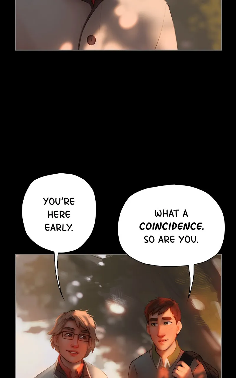 Read Quantum Entanglement chapter 19 image 2 on Lezhin