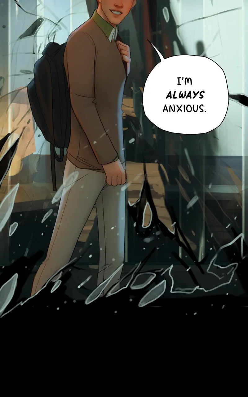 Read Quantum Entanglement chapter 19 image 23 on Lezhin