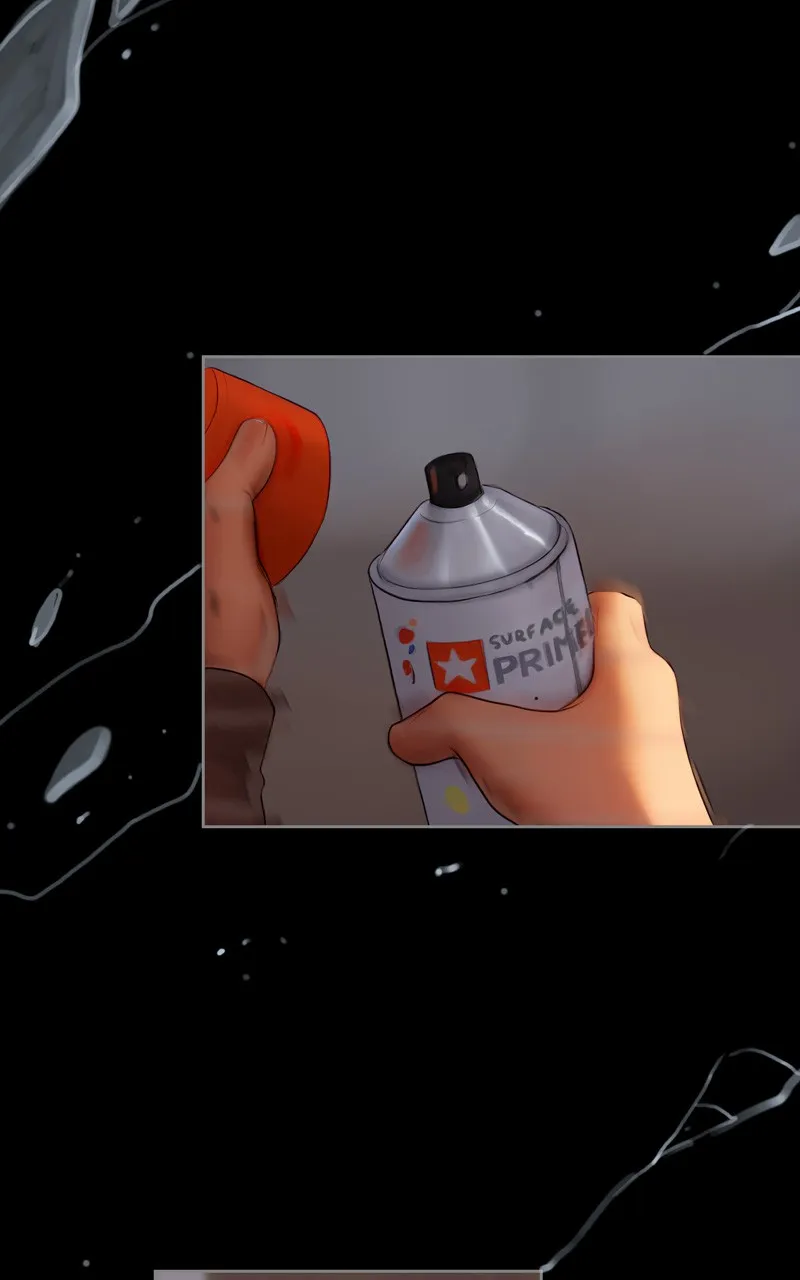 Read Quantum Entanglement chapter 19 image 28 on Lezhin