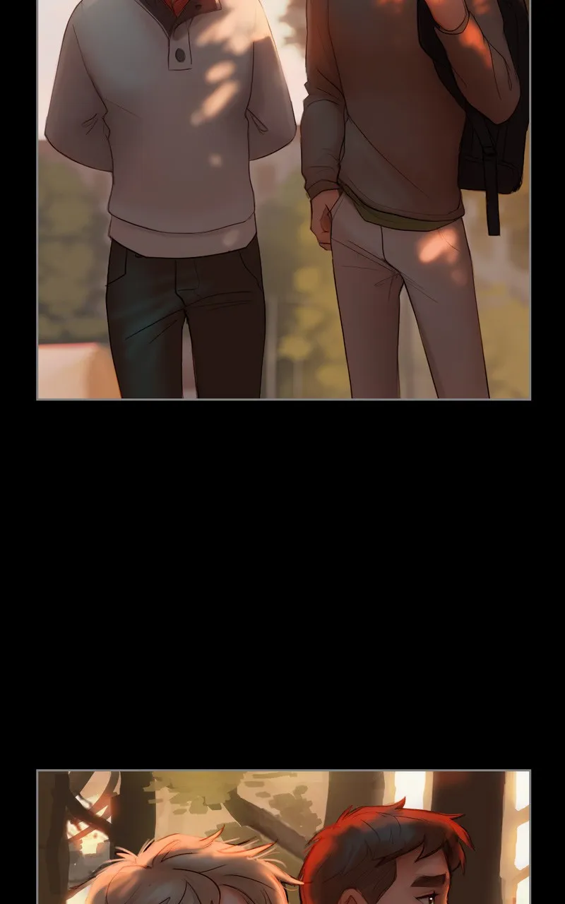Read Quantum Entanglement chapter 19 image 3 on Lezhin