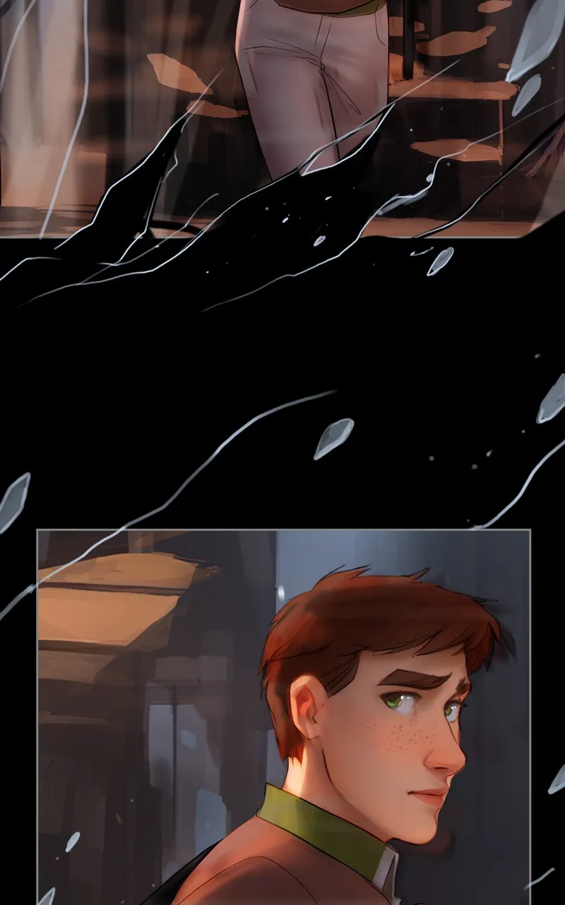 Read Quantum Entanglement chapter 19 image 32 on Lezhin