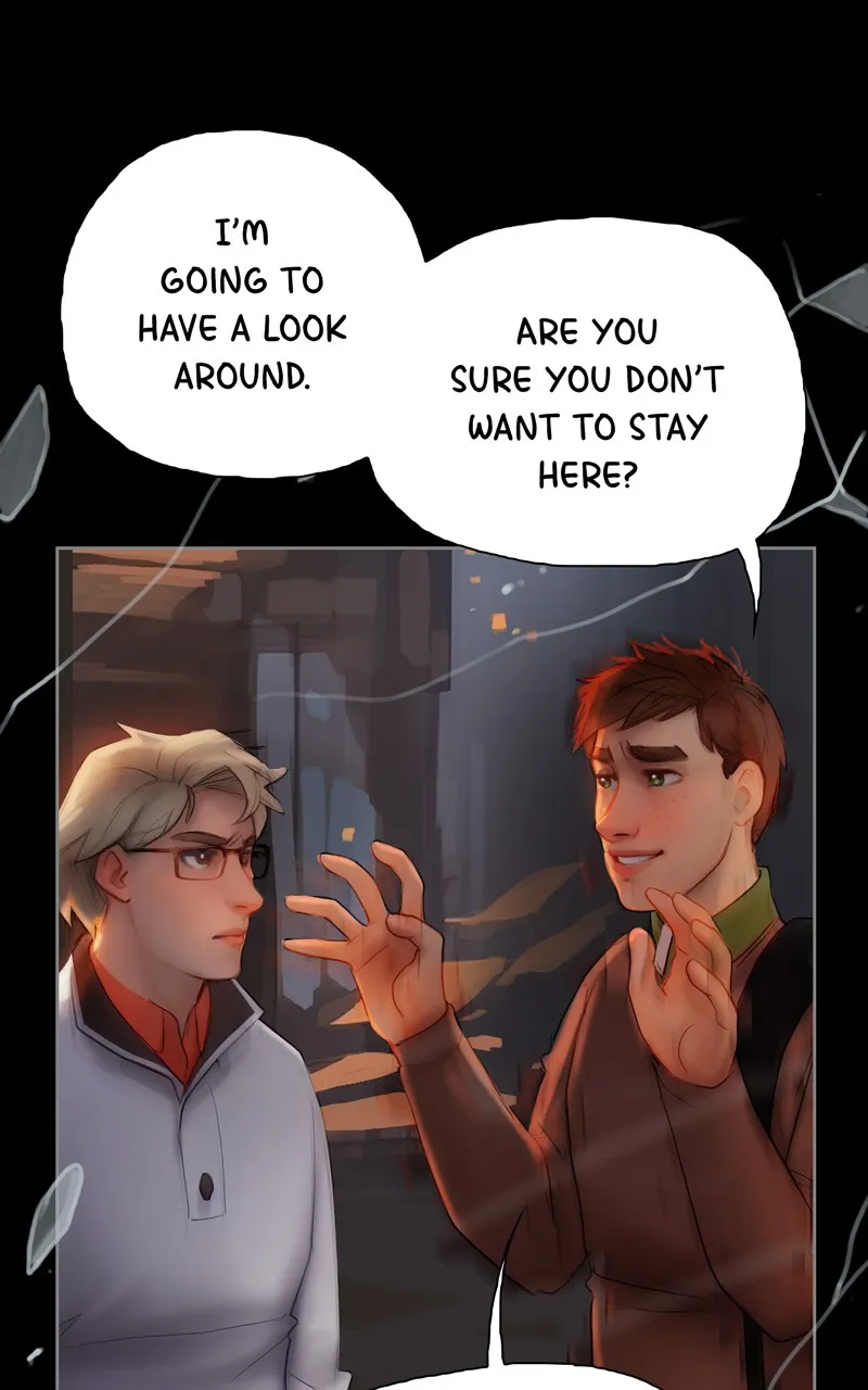 Read Quantum Entanglement chapter 19 image 42 on Lezhin