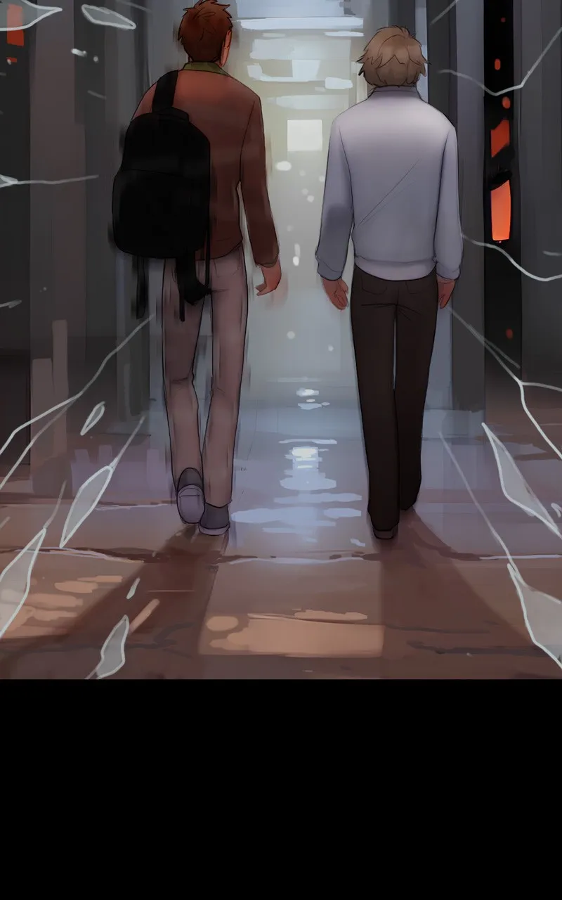 Read Quantum Entanglement chapter 19 image 45 on Lezhin