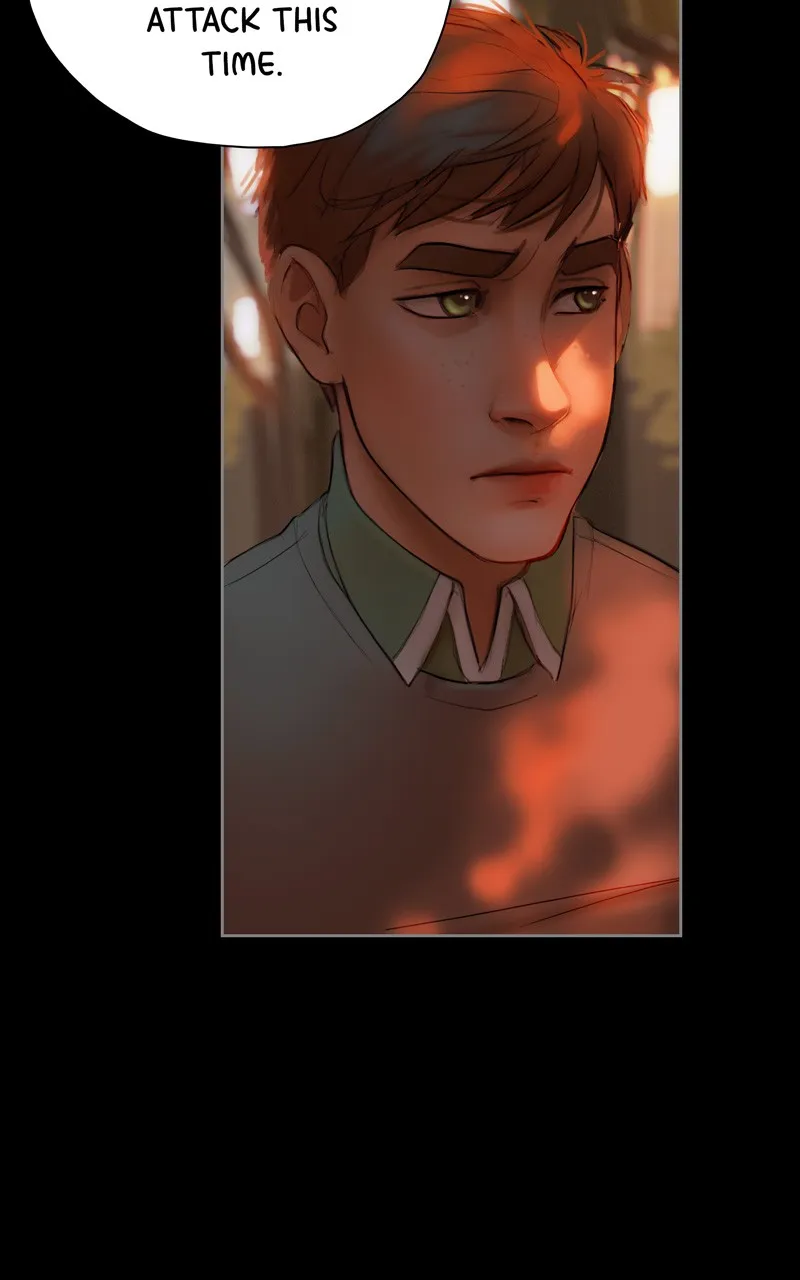 Read Quantum Entanglement chapter 19 image 5 on Lezhin
