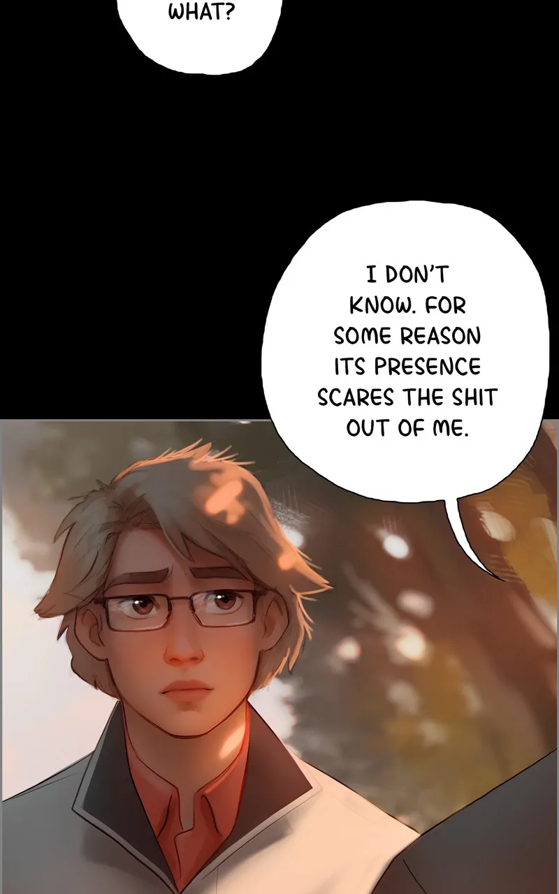 Read Quantum Entanglement chapter 19 image 7 on Lezhin