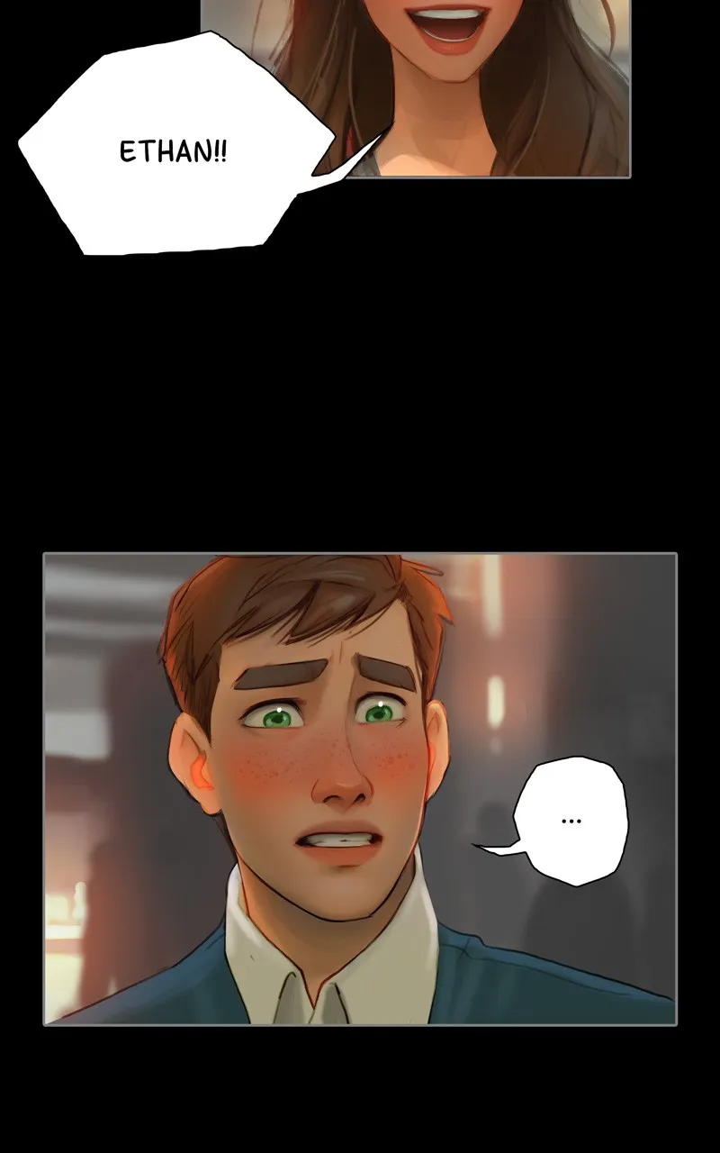 Read Quantum Entanglement chapter 2 image 1 on Lezhin