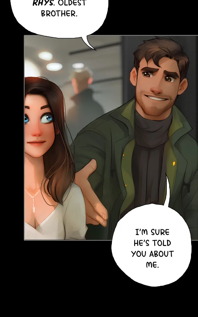 Read Quantum Entanglement chapter 2 image 12 on Lezhin