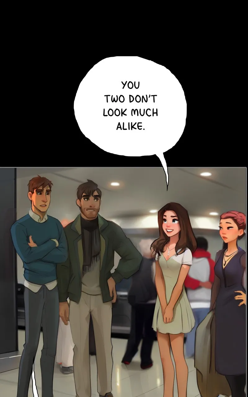 Read Quantum Entanglement chapter 2 image 14 on Lezhin