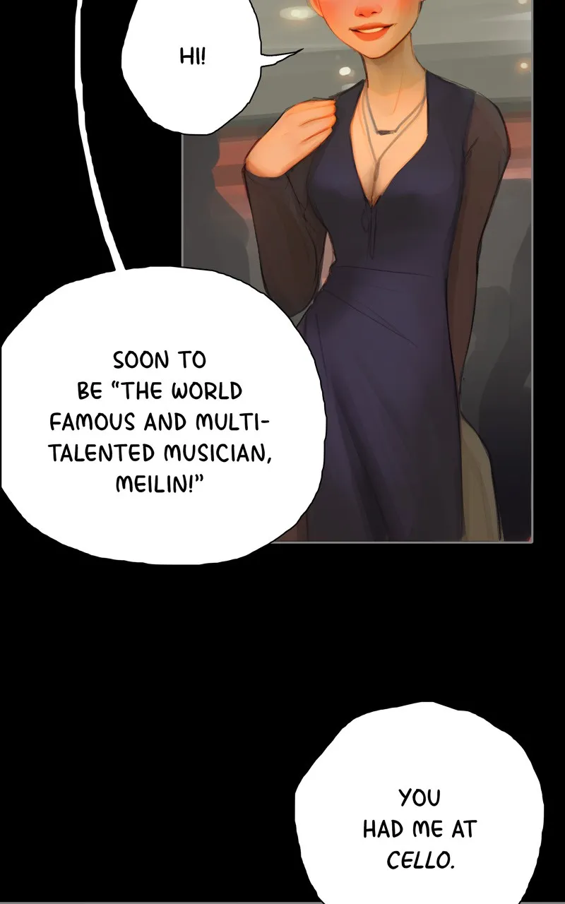 Read Quantum Entanglement chapter 2 image 17 on Lezhin