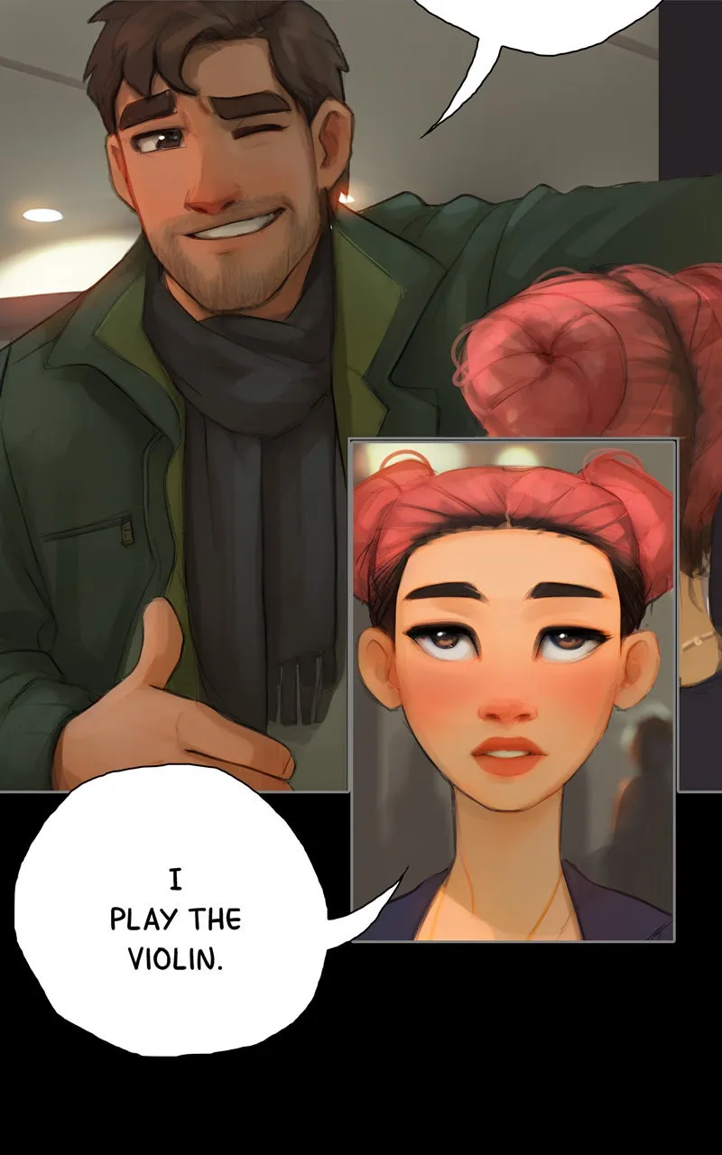 Read Quantum Entanglement chapter 2 image 18 on Lezhin